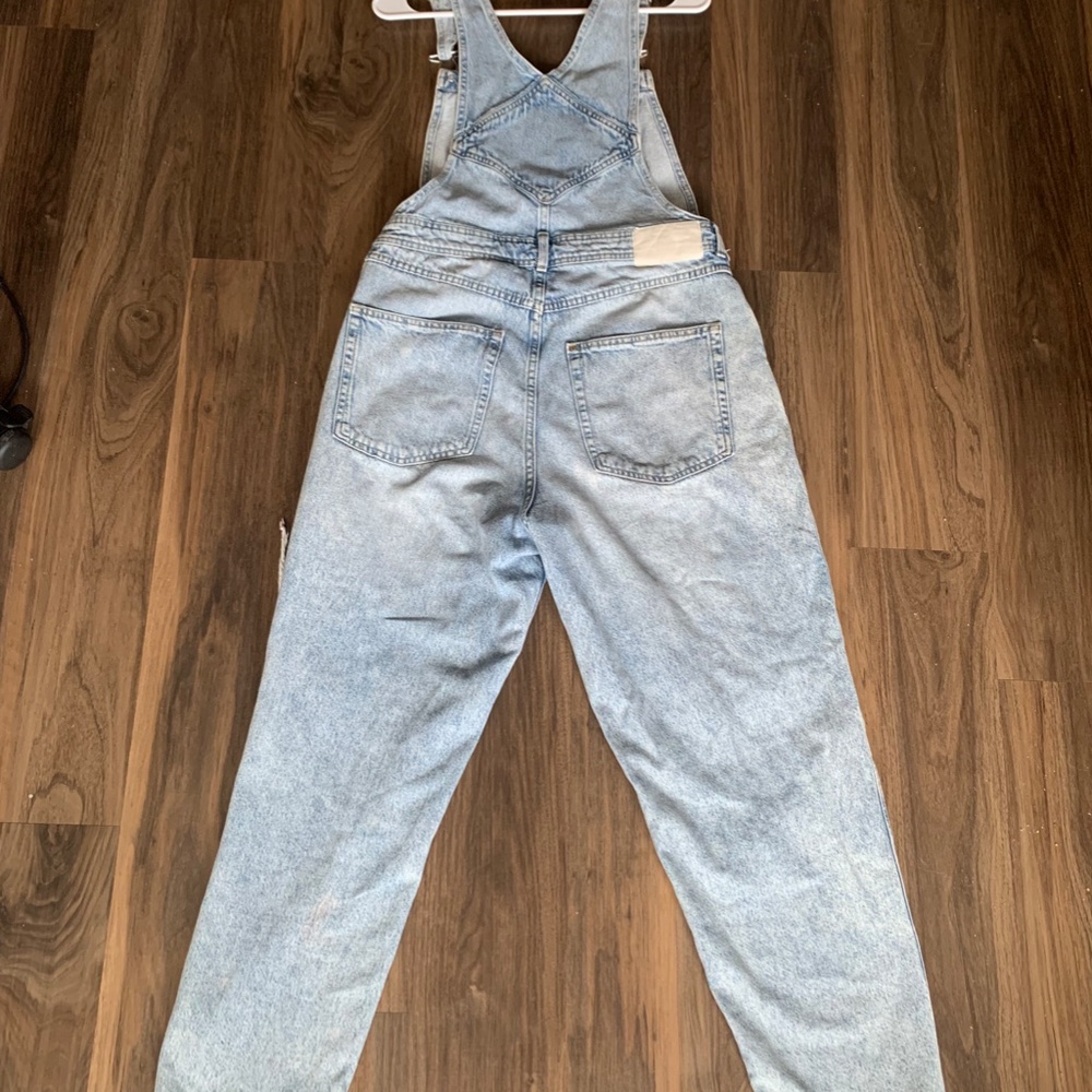 Overalls - Picture 2 of 3